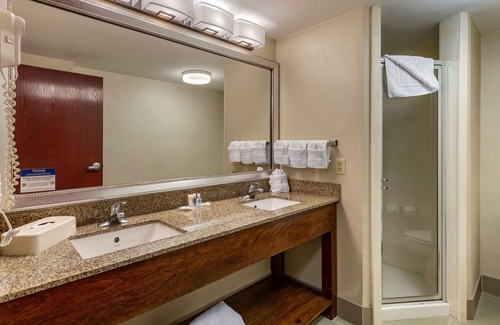 Sudley Hotel | Comfort Suites Manassas Battlefield Park