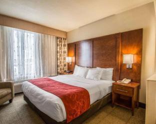 Tamiami Hotel | Comfort Suites Miami - Kendall