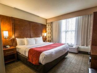 Tamiami Hotel | Comfort Suites Miami - Kendall