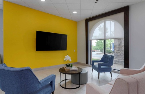 Mount Juliet Hotel | Comfort Suites Mt. Juliet - Nashville Area