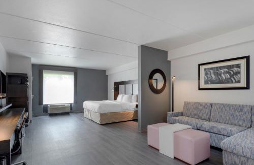Mount Juliet Hotel | Comfort Suites Mt Juliet-Nashville Area