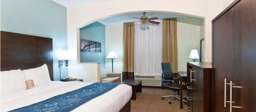 Little Woods Hotel | Comfort Suites New Orleans East