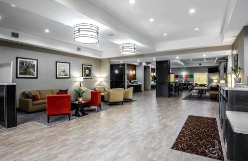 FM 1960 Hotel | Comfort Suites Northwest - Cy - Fair