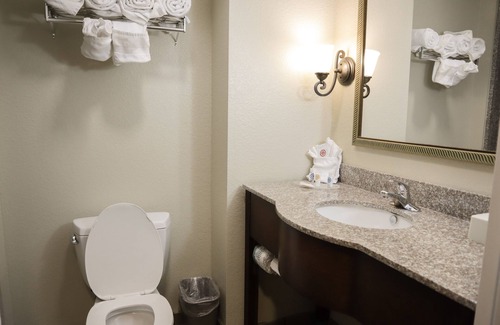 Fellowship Hotel | Comfort Suites Ocala North