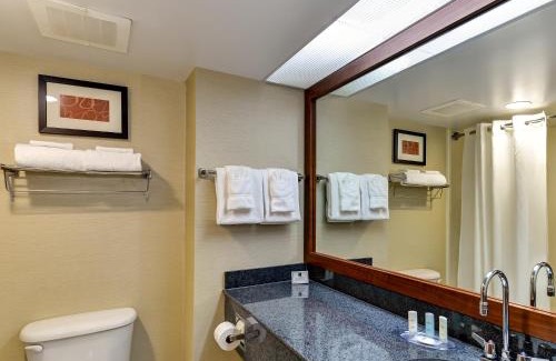 West Ocean City Hotel | Comfort Suites Ocean City West