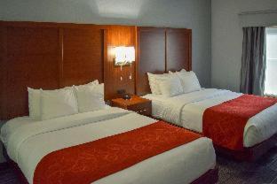 Olive Branch Hotel | Comfort Suites Olive Branch - Memphis South