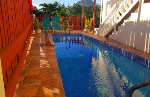 Choiseul Apartment | Comfort Suites - One Bedroom Apartment