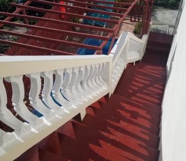 Choiseul Apartment | Comfort Suites - One Bedroom Apartment