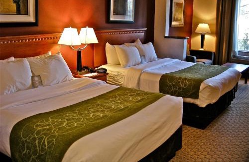 Redmond Hotel | Comfort Suites Redmond Airport