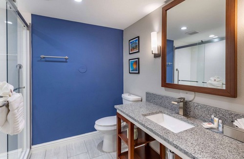 Sunset Hills Hotel | Comfort Suites St. Louis - Sunset Hills