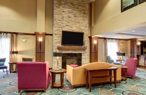 Texarkana Hotel | Comfort Suites Texarkana Arkansas