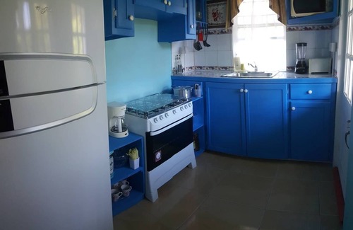Choiseul Apartment | Comfort Suites - Three Bedroom Apartment