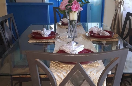 Choiseul Apartment | Comfort Suites - Three Bedroom Apartment