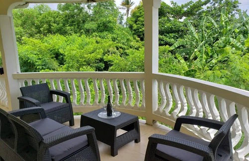 Choiseul Apartment | Comfort Suites - Three Bedroom Apartment