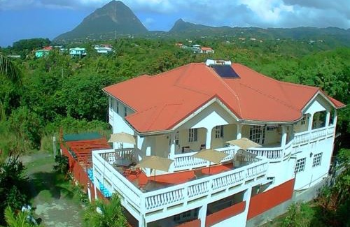 Choiseul Apartment | Comfort Suites - Two Bedroom Apartment