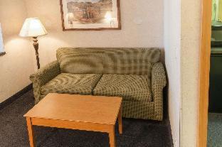 Mesilla Park Hotel | Comfort Suites University