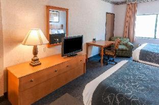 Mesilla Park Hotel | Comfort Suites University