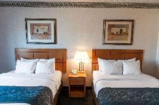 Mesilla Park Hotel | Comfort Suites University