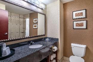 Ennis Hotel | Comfort Suites