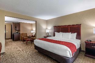 Ennis Hotel | Comfort Suites