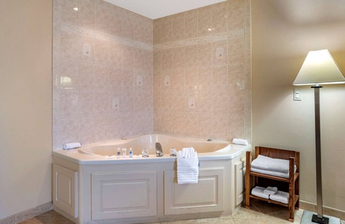 Hagerstown Hotel | Comfort Suites