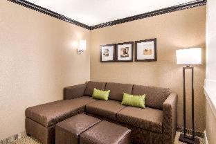 Liberal Hotel | Comfort Suites