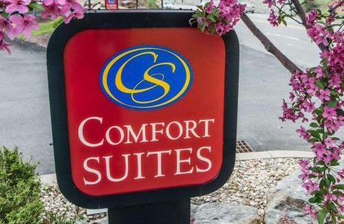 Monroeville Hotel | Comfort Suites