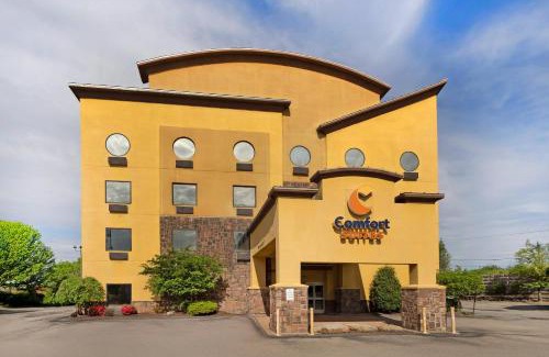 Monroeville Hotel | Comfort Suites