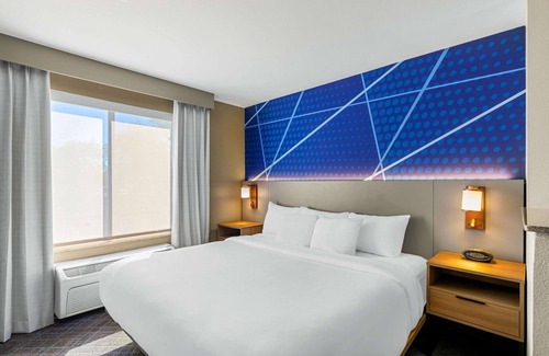 Nut Tree Hotel | Comfort Suites Vacaville-Napa Valley Area