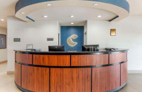 Whitsett Hotel | Comfort Suites Whitsett - Greensboro East
