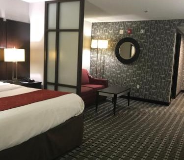 Williamsburg Hotel | Comfort Suites Williamsburg Historic Area