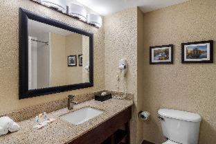 Woodstock Hotel | Comfort Suites Woodstock - Atlanta North