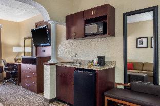 Woodstock Hotel | Comfort Suites Woodstock - Atlanta North
