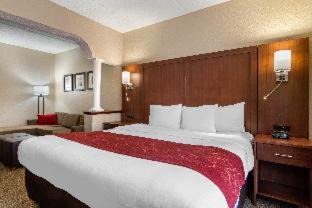 Woodstock Hotel | Comfort Suites Woodstock - Atlanta North