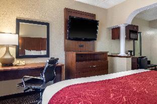 Woodstock Hotel | Comfort Suites Woodstock - Atlanta North