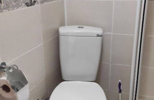 Ayder Yaylasi Villa | Comfort Triple Room - Fora Pensionn
