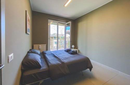 Pavia Apartment | Comfort urbano con box auto privato