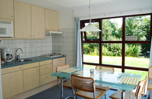 De Cocksdorp House | Comfort vacation home, free swimming pool and WLAN, large garden, De Krim 435