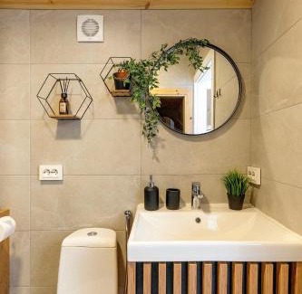Vilnius County House | Comfort Villas