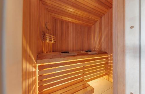 Vilnius County House | Comfort Villas