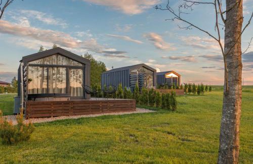 Vilnius County House | Comfort Villas