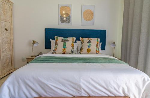 Klein Windhoek Apartment | Comfort Zone Suites - Hidas