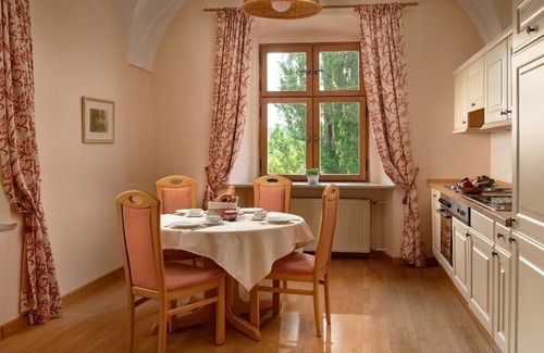 Bad Griesbach im Rottal Apartment | Comfortable, cozy 55sqm vacation apartment