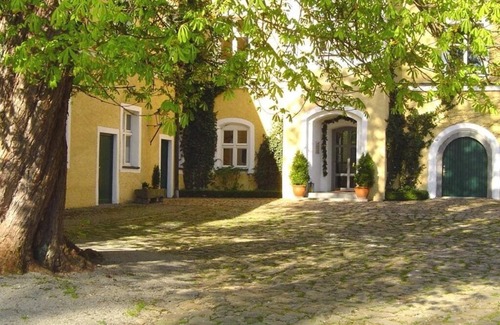 Bad Griesbach im Rottal Apartment | Comfortable, cozy 55sqm vacation apartment