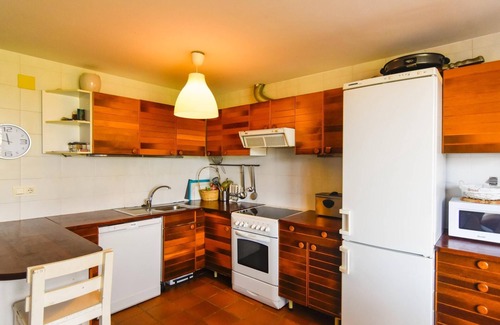 San Miguel de Meruelo Cottage | Comfortable, cozy and bright house in a beautiful environment