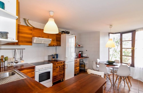 San Miguel de Meruelo Cottage | Comfortable, cozy and bright house in a beautiful environment