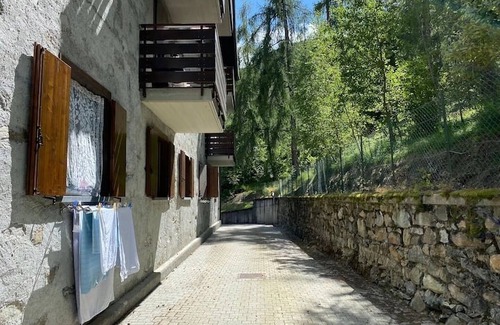 Chiesa in Valmalenco Apartment | Comfortable for a carefree vacation