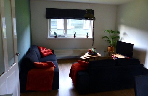 Wilsum Cabin | Comfortabele 6-persoons Accommodatie