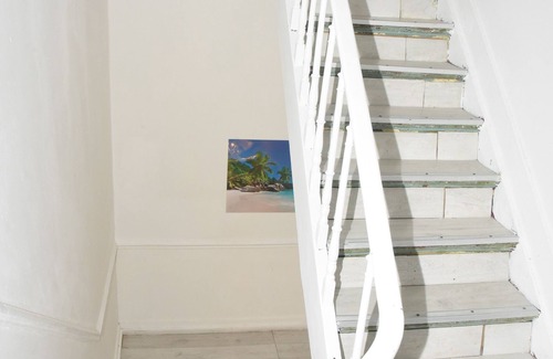 Sint-Jans-Molenbeek Apartment | Comfortable accommodation 3, at Gale de l'Ouest