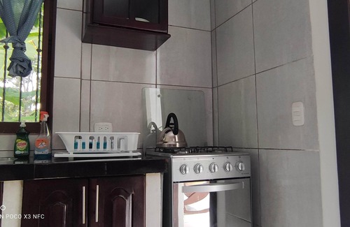 Chinandega House | Comfortable 2-bedroom house in Chinandega